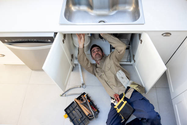 Best Emergency Plumbing Repair  in Albany, WI