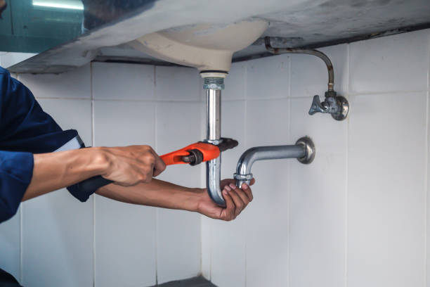Best Hot Water Heater Installation  in Albany, WI