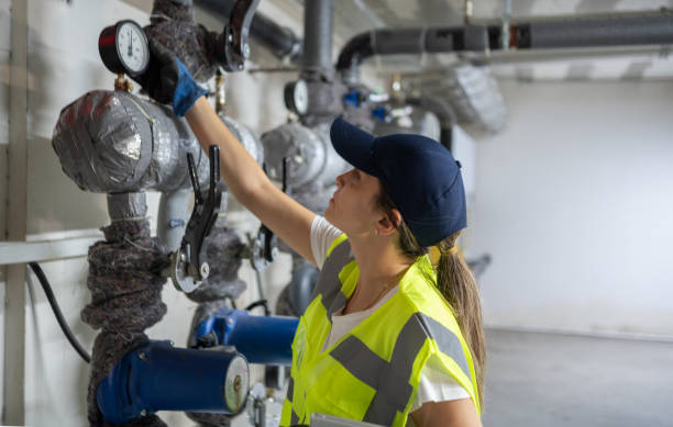 Best Commercial Plumbing Services  in Albany, WI
