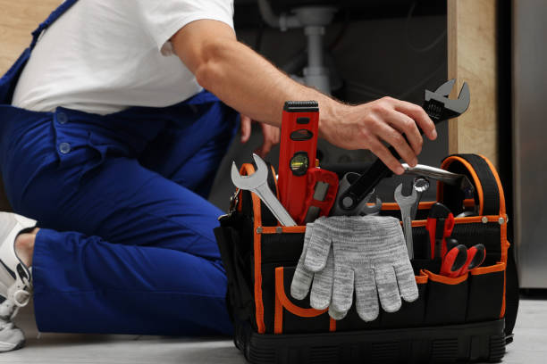 Best Plumbing Inspection Services  in Albany, WI