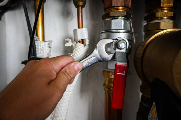 Professional Plumbing in Albany, WI